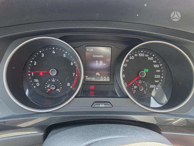 Volkswagen Tiguan - 8