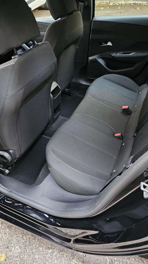Peugeot 308 - 12