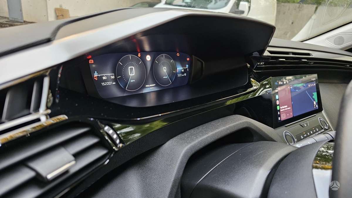 Peugeot 308 - 10