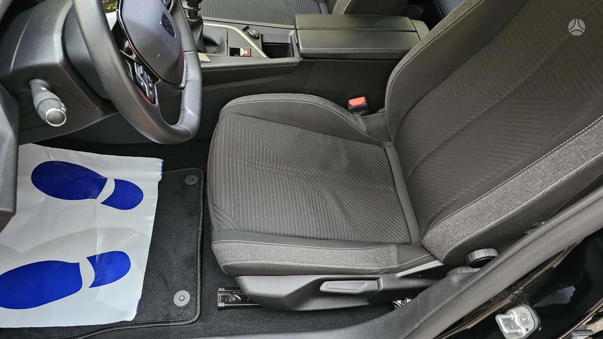 Peugeot 308 - 11