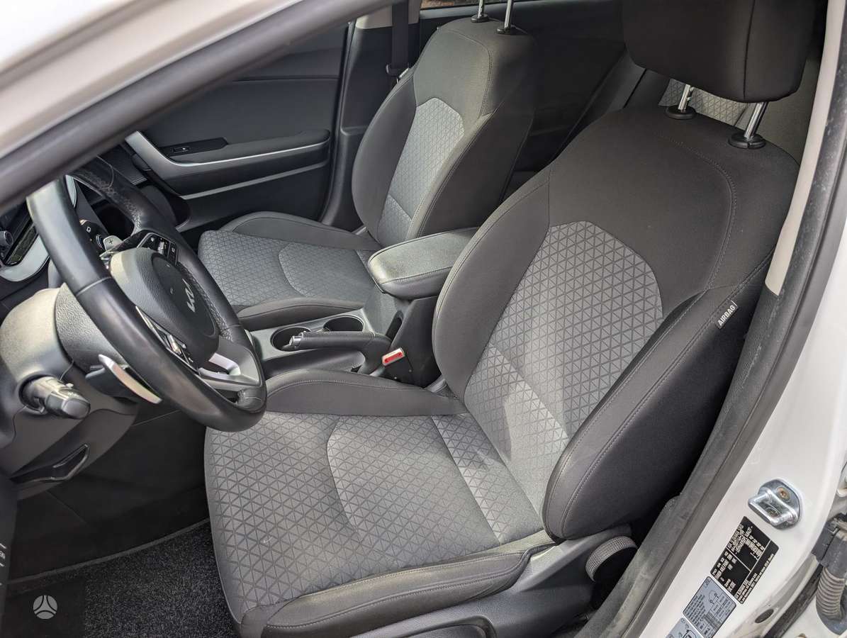Kia Ceed, 1.5 l., universalas