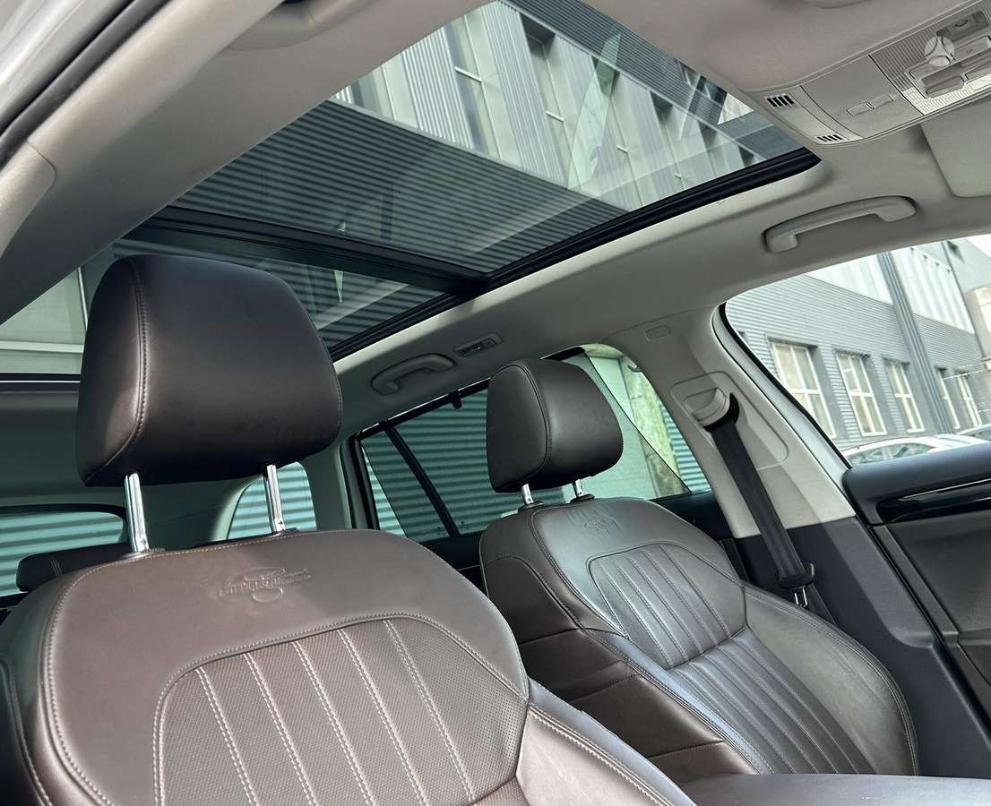 Škoda Superb - 11