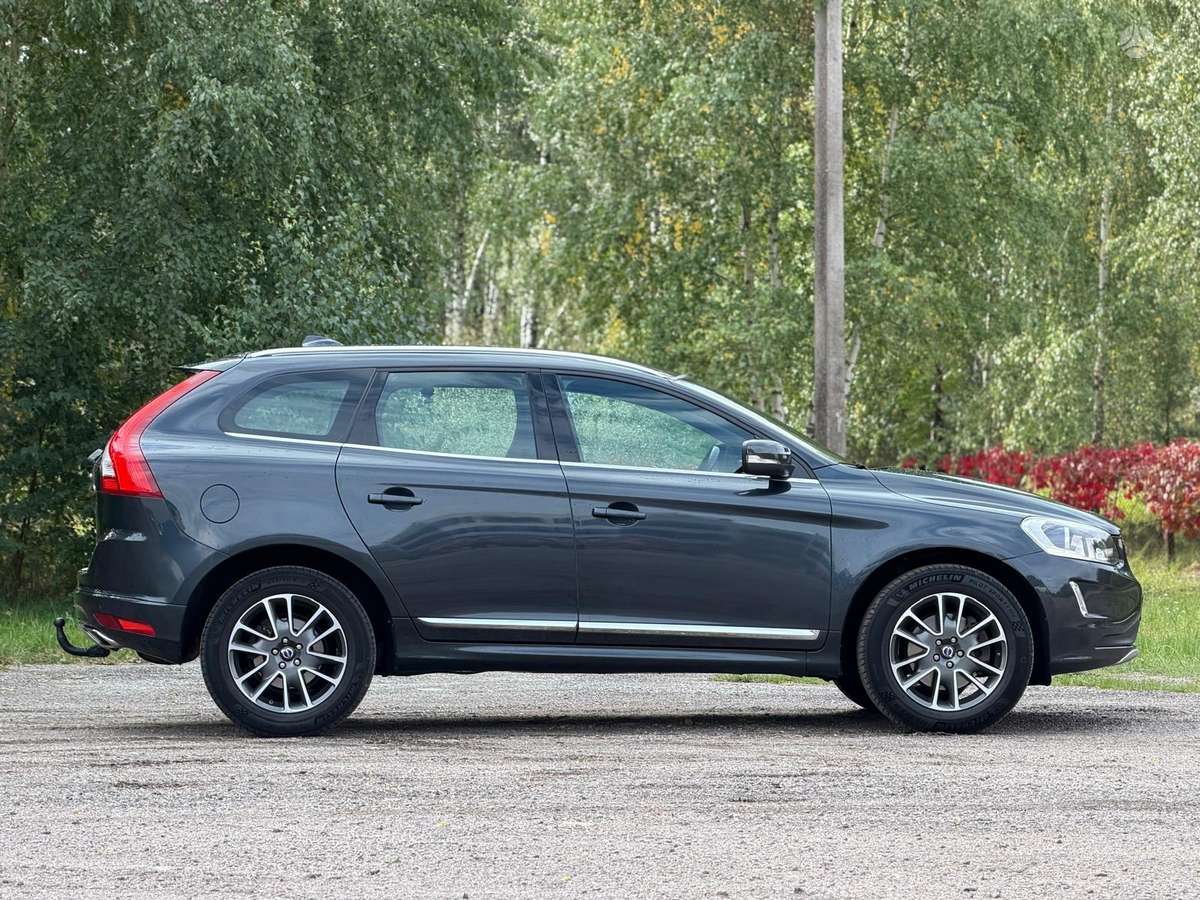 Volvo XC60 - 4