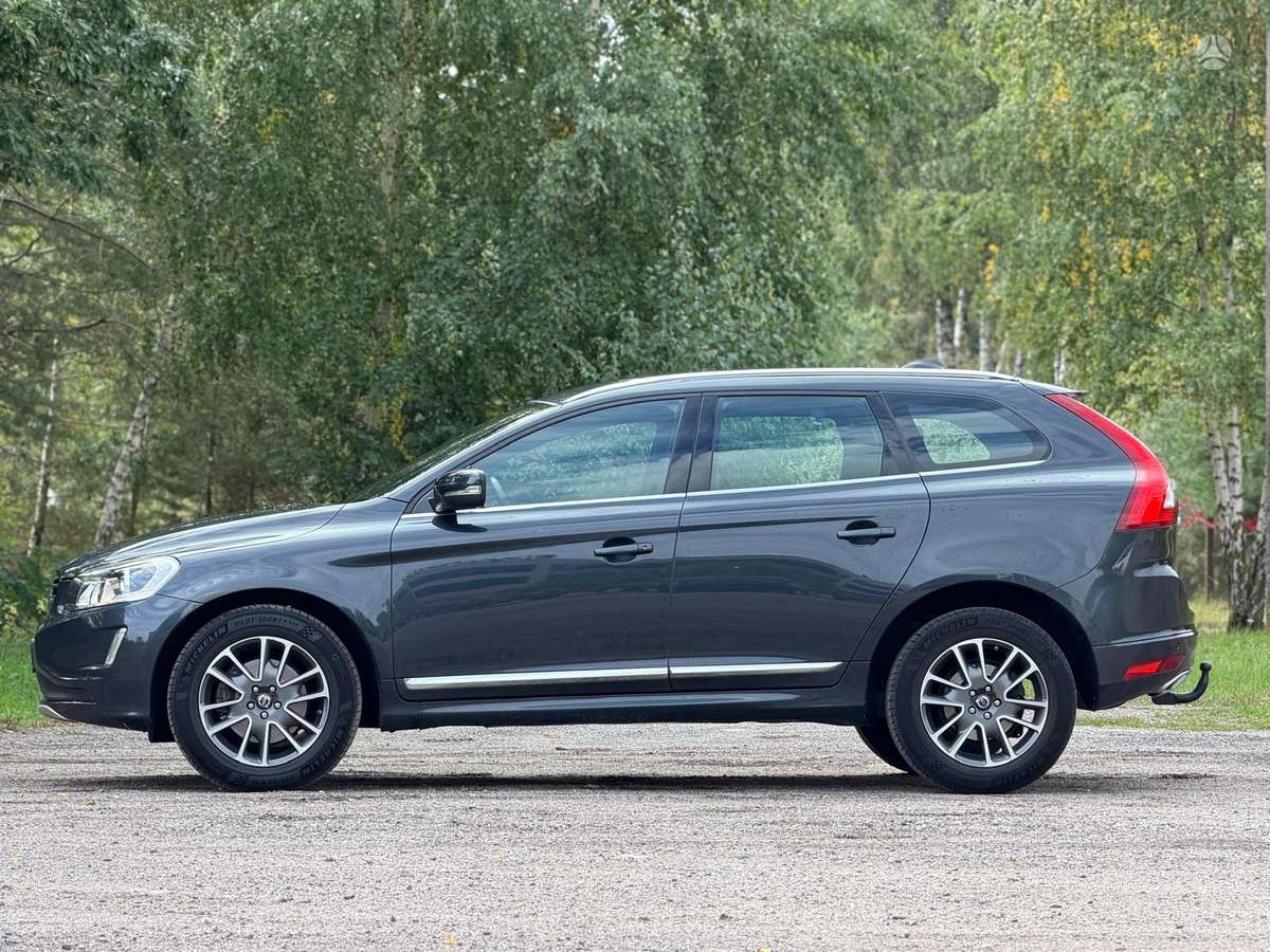 Volvo XC60 - 5