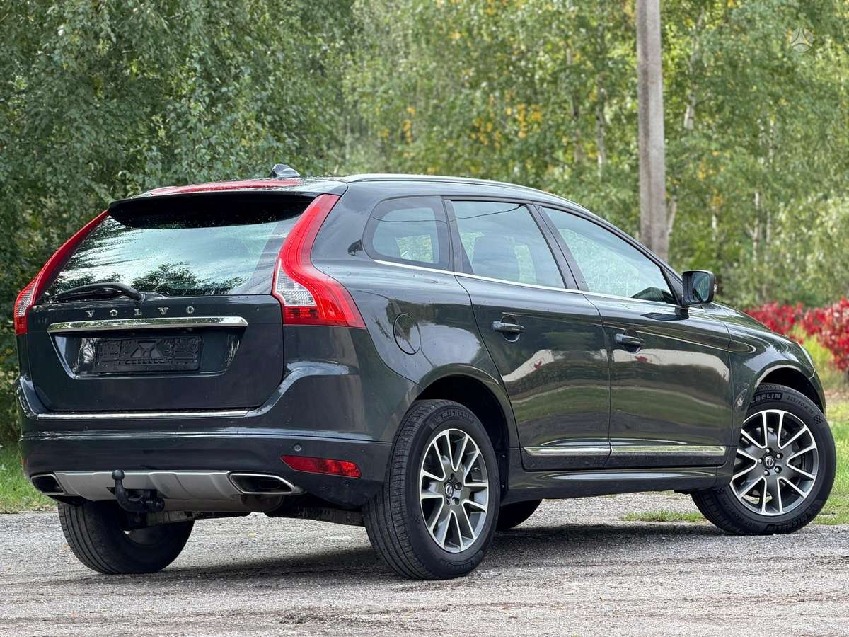 Volvo XC60 - 6
