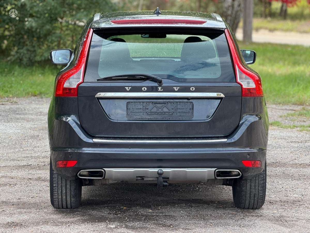 Volvo XC60 - 7