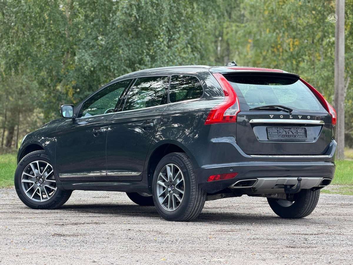 Volvo XC60 - 8
