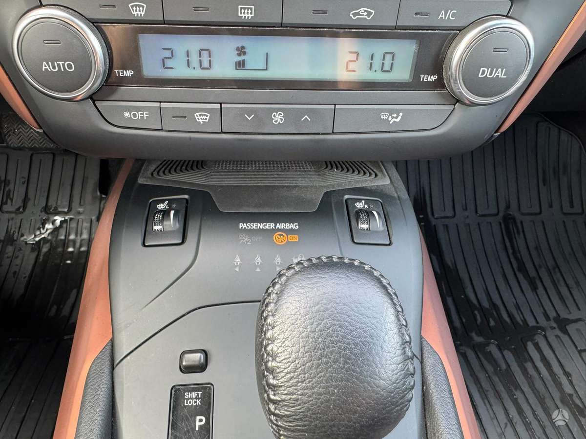 Toyota Avensis, 1.8 l., Универсал
