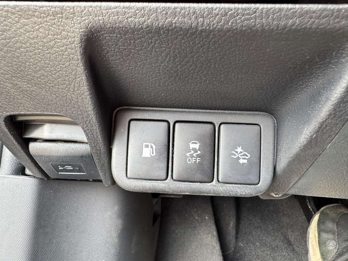 Toyota Avensis, 1.8 l., Универсал