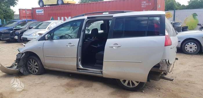Mazda 5