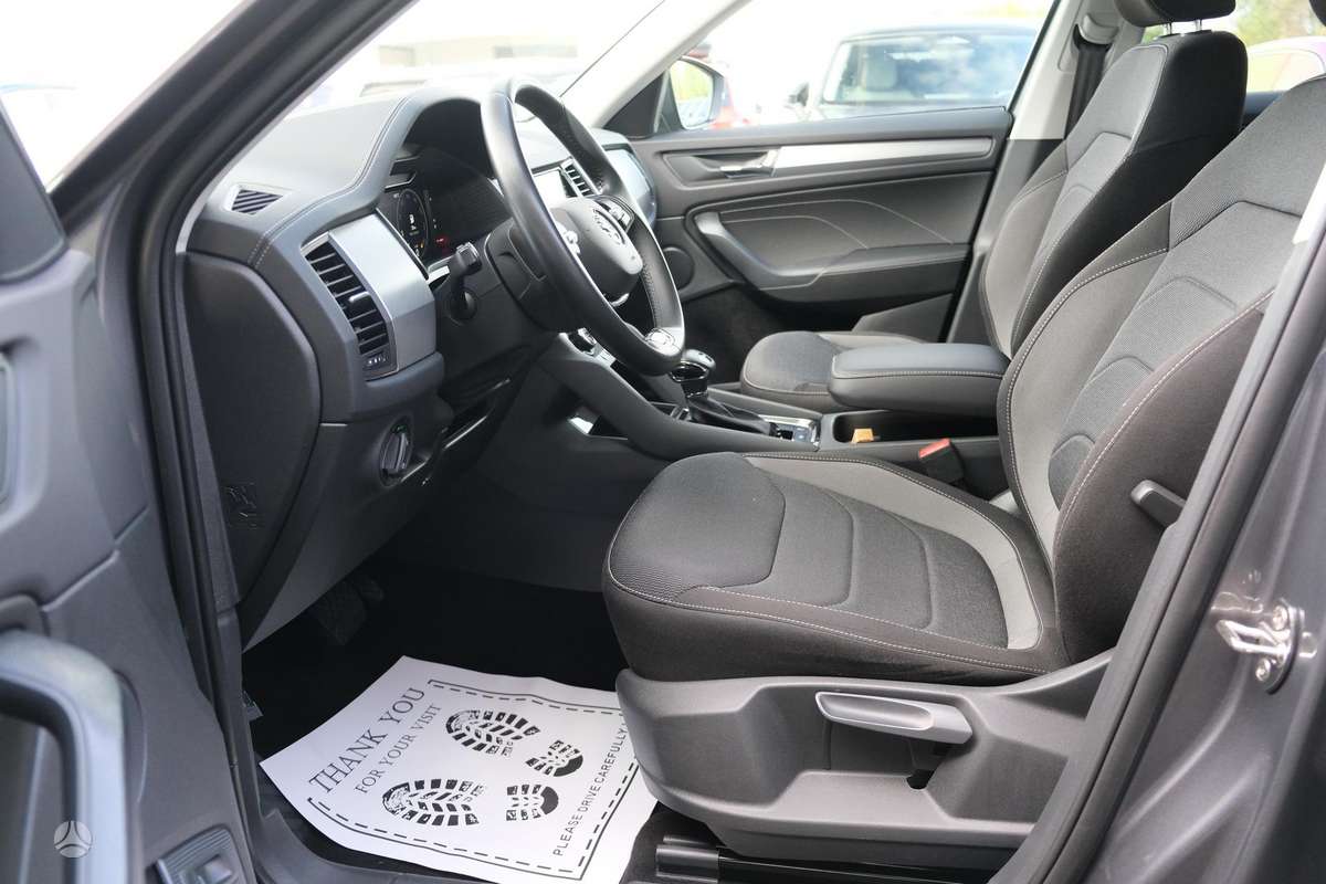 Škoda Kodiaq - 7