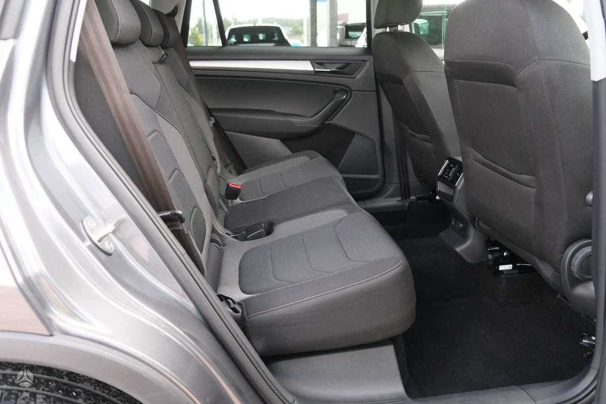 Škoda Kodiaq - 9