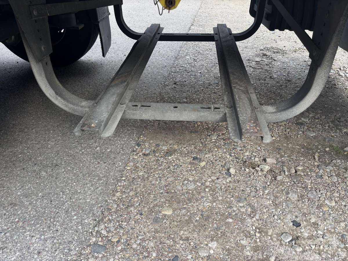 Schmitz Carrier Maxima1300, šaldytuvai