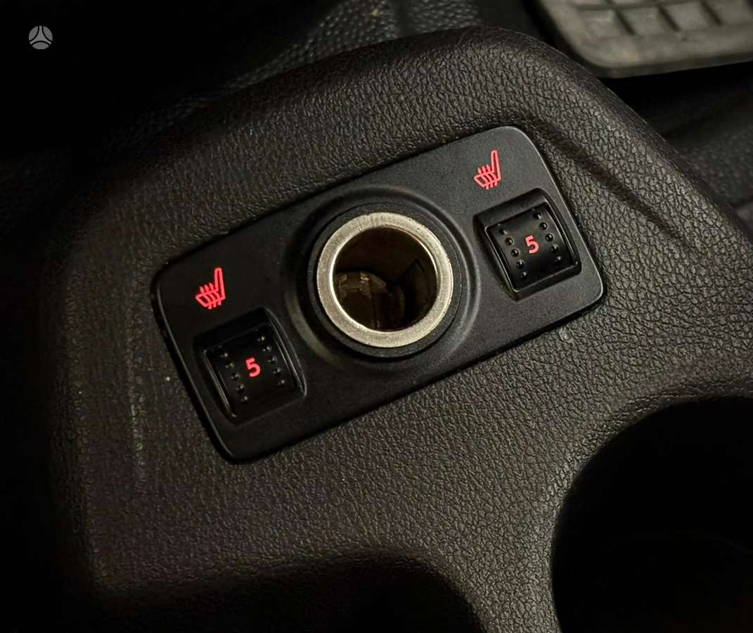 Ford Transit Connect, 1.5 l., mpv / minivan