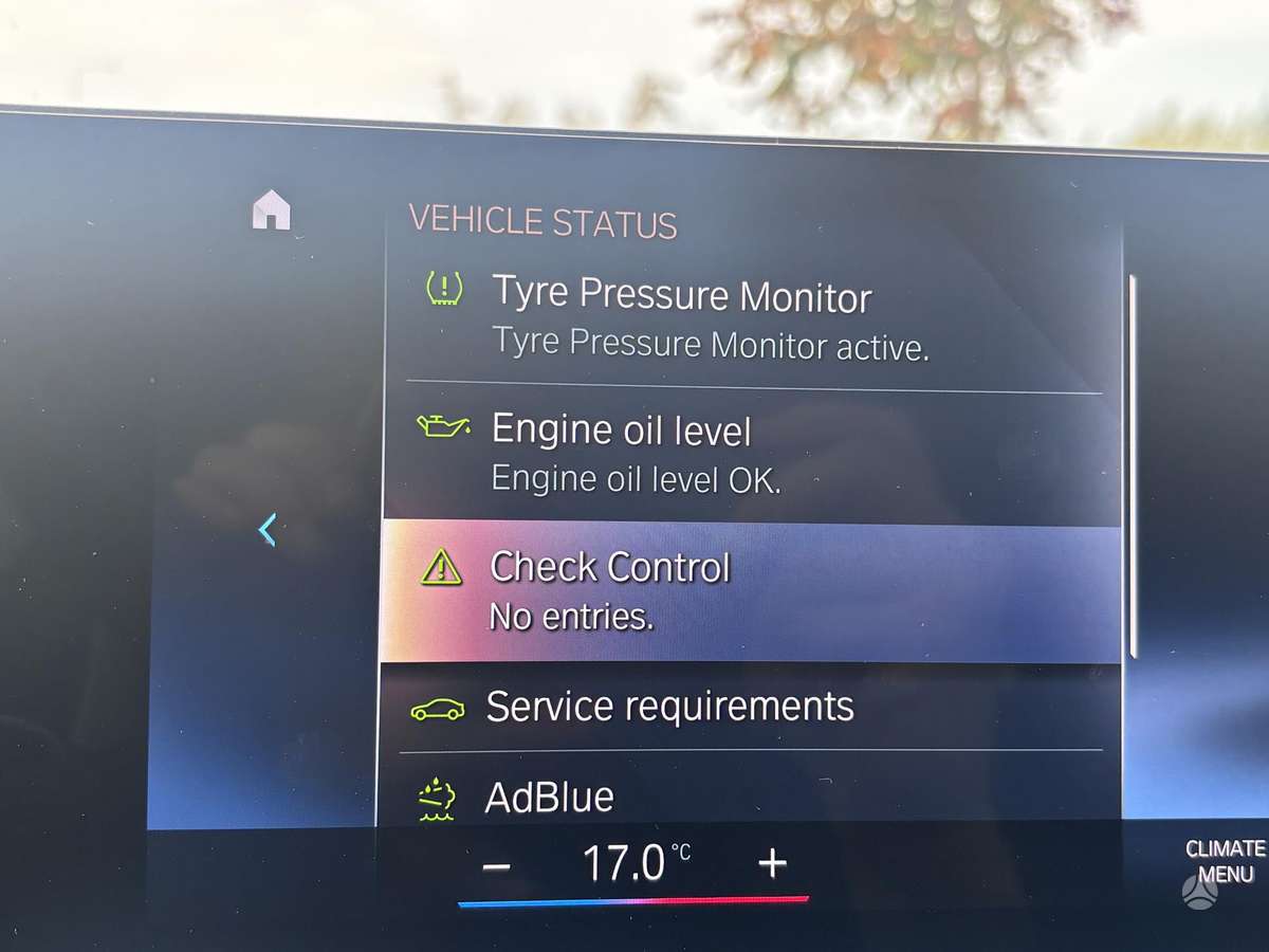BMW 318, 2.0 l., Универсал