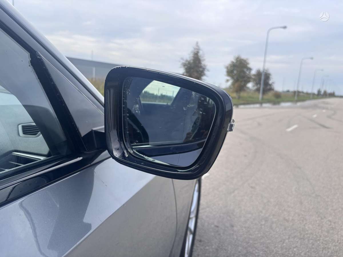 BMW 318, 2.0 l., Универсал