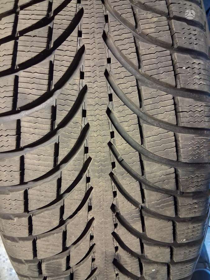 Michelin, winter 235/65 R18