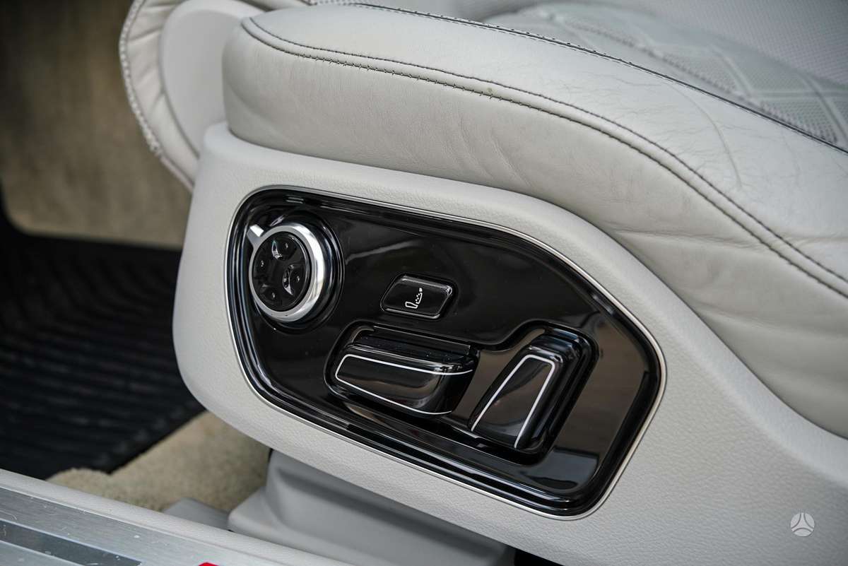 Audi S8, 4.0 l., Седан
