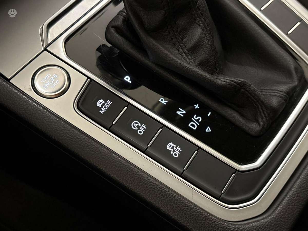 Volkswagen Passat, 2.0 l., Универсал