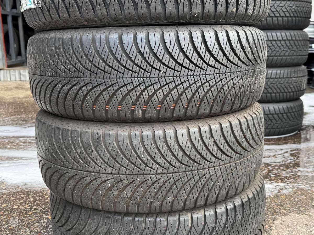 Goodyear VECTOR 4 SEASONS GEN-2, universalios 195/55 R16