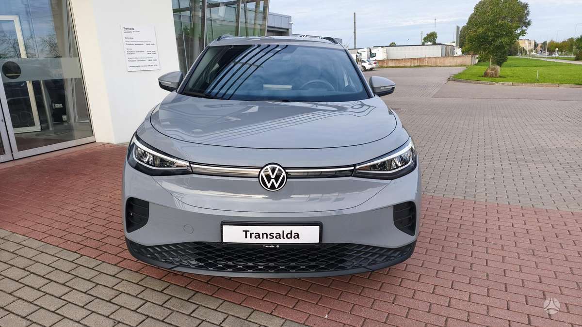 Volkswagen ID.4 - 3
