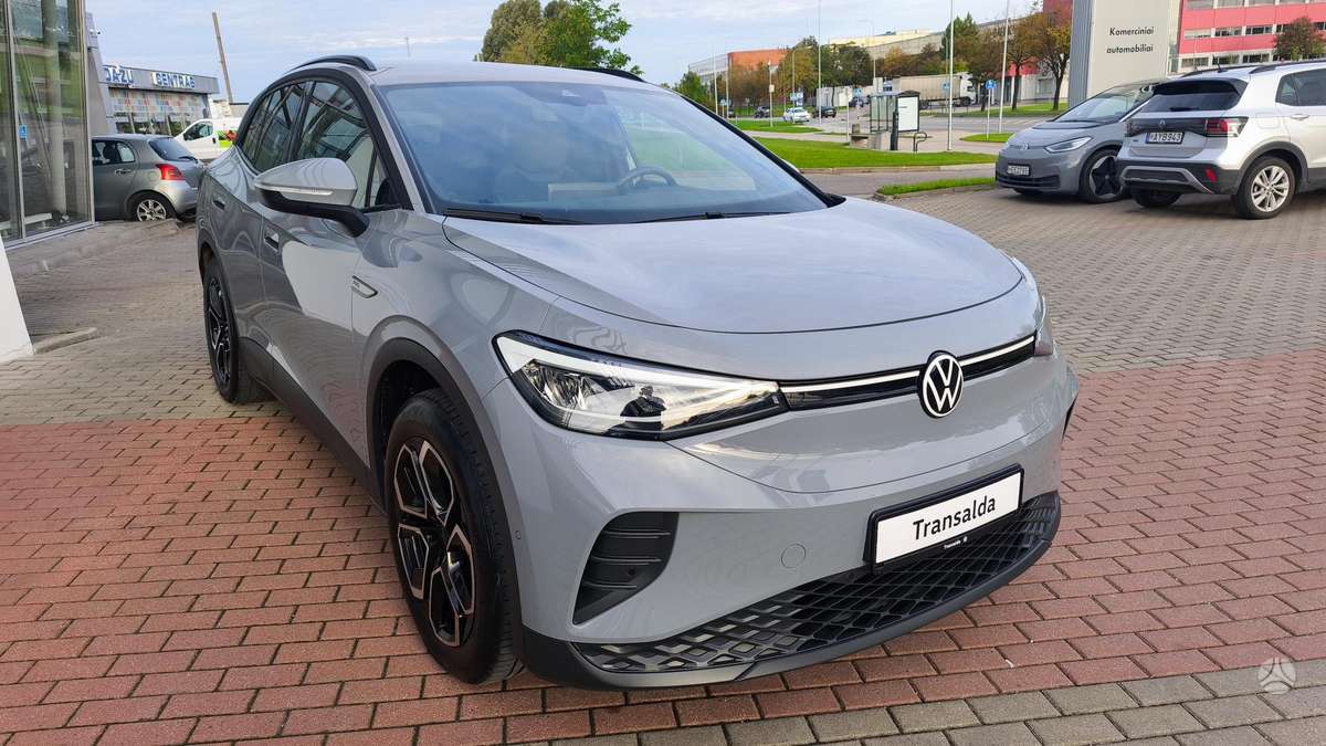 Volkswagen ID.4 - 4