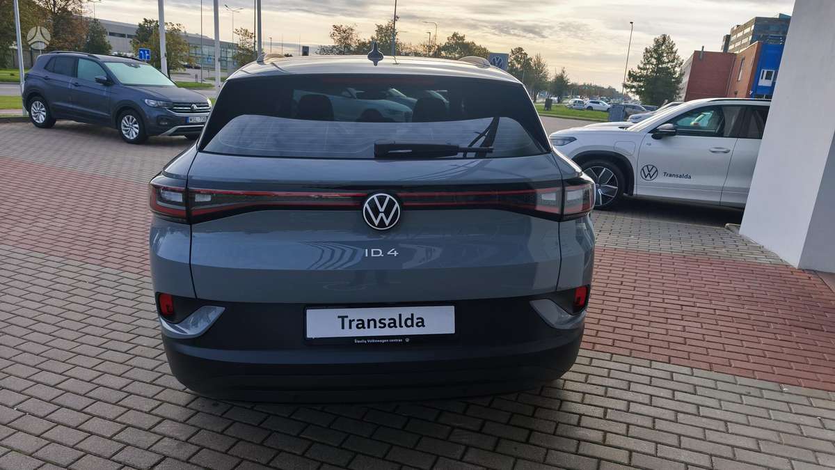 Volkswagen ID.4 - 7