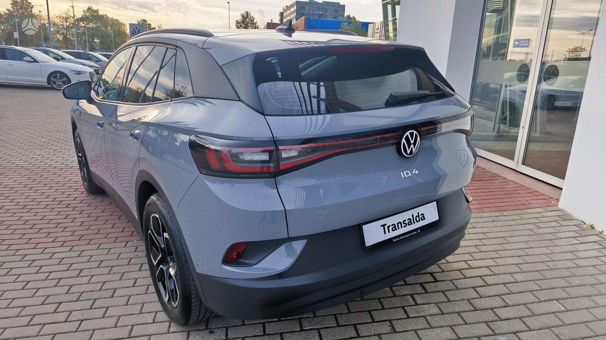 Volkswagen ID.4 - 8