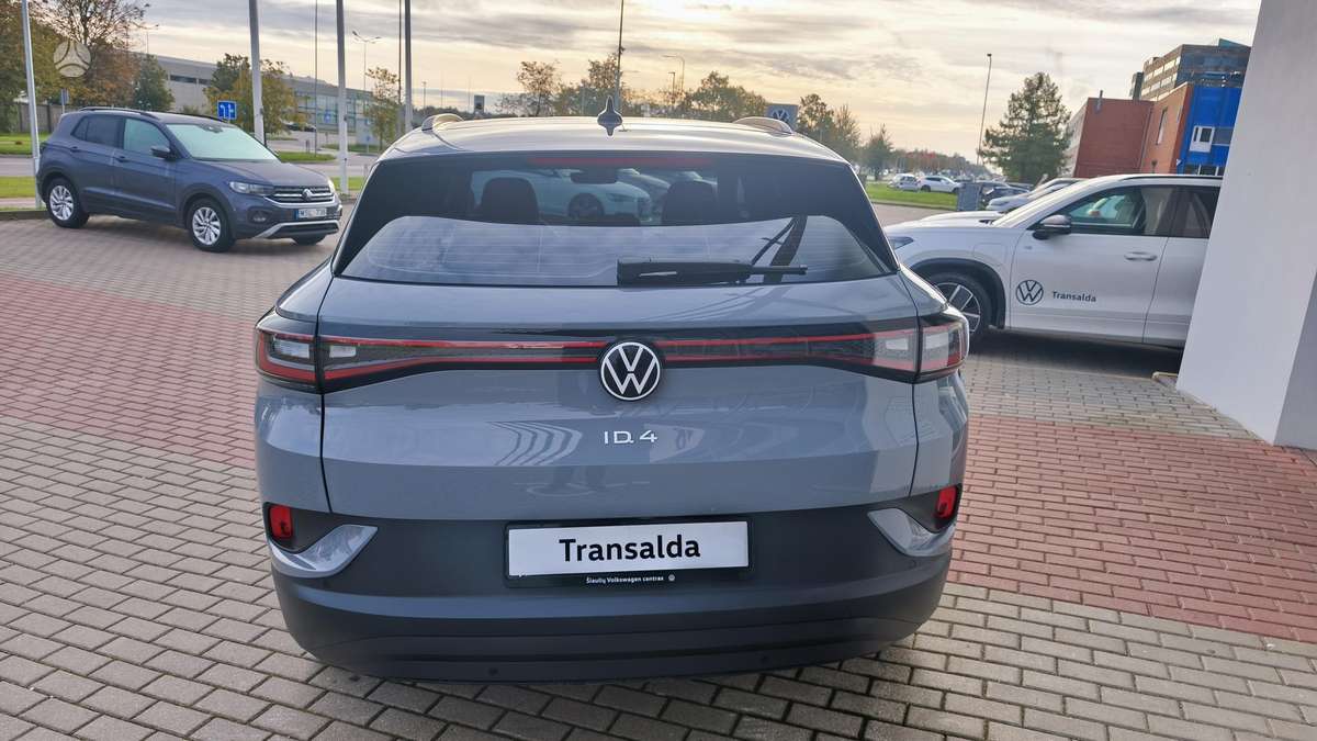 Volkswagen ID.4 - 9