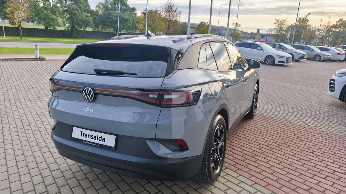 Volkswagen ID.4 - 10