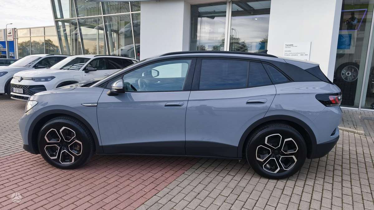 Volkswagen ID.4 - 11