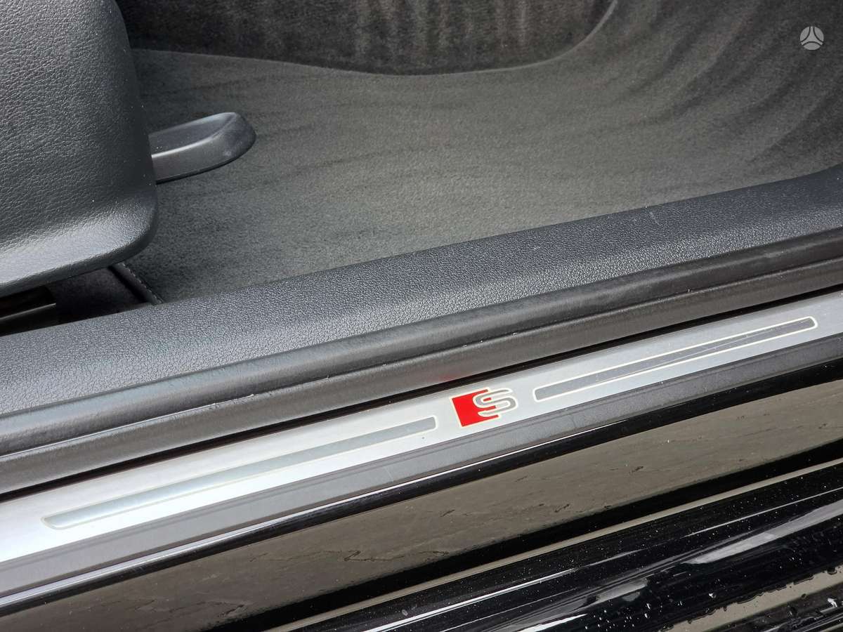 Audi A4, 2.0 l., wagon