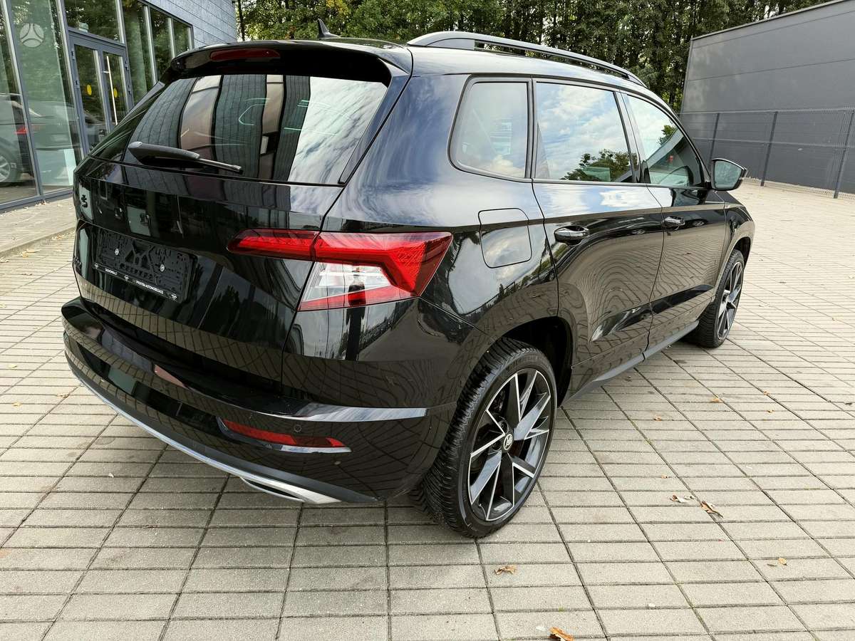 Škoda Karoq - 3
