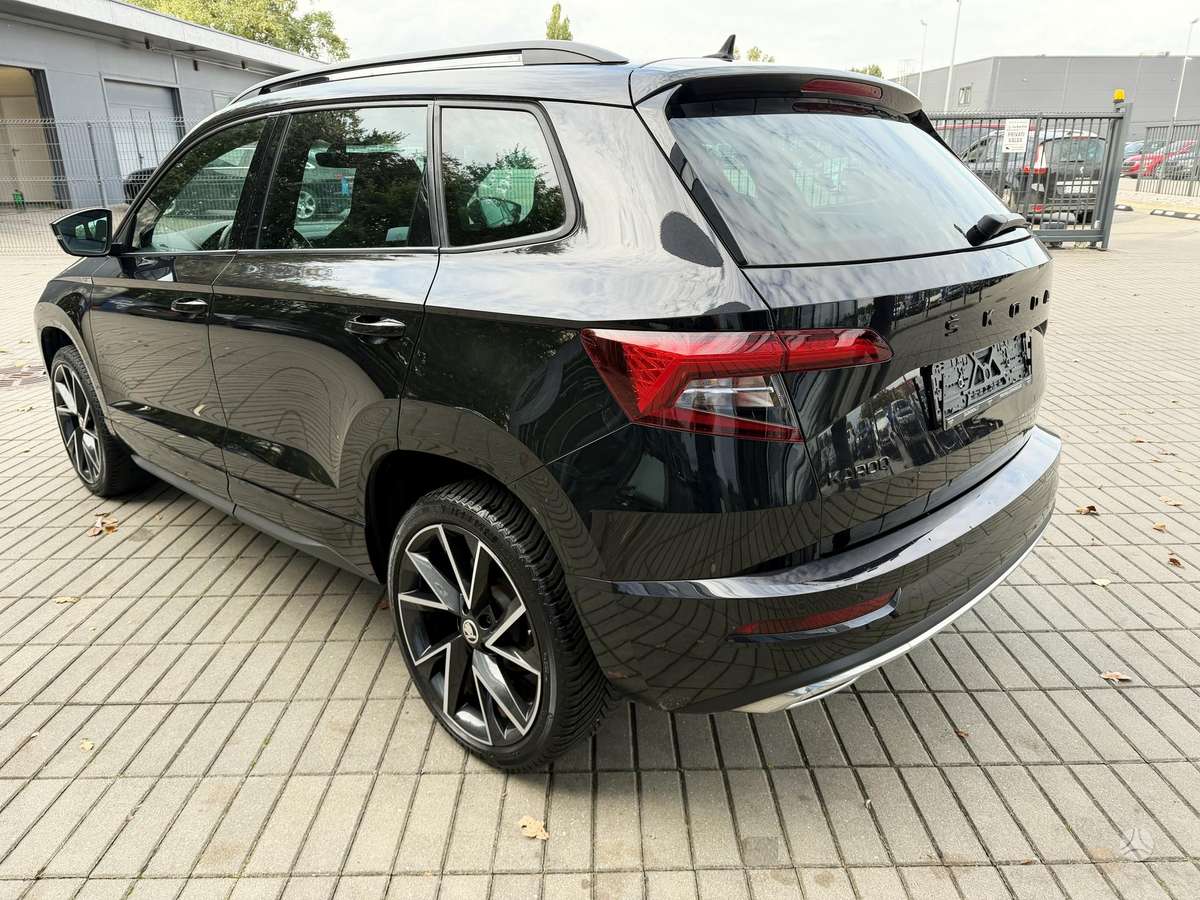 Škoda Karoq - 4