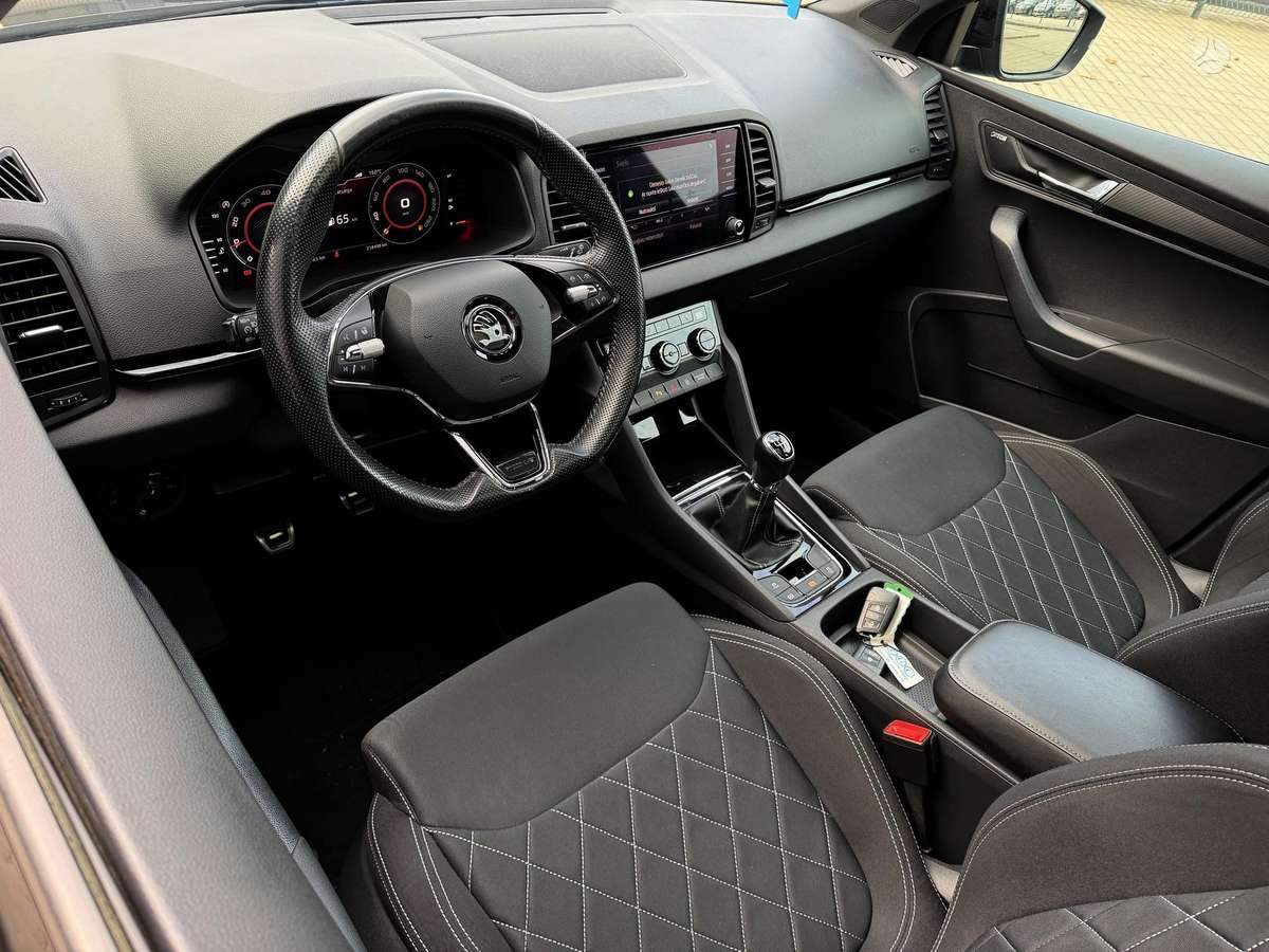 Škoda Karoq - 7