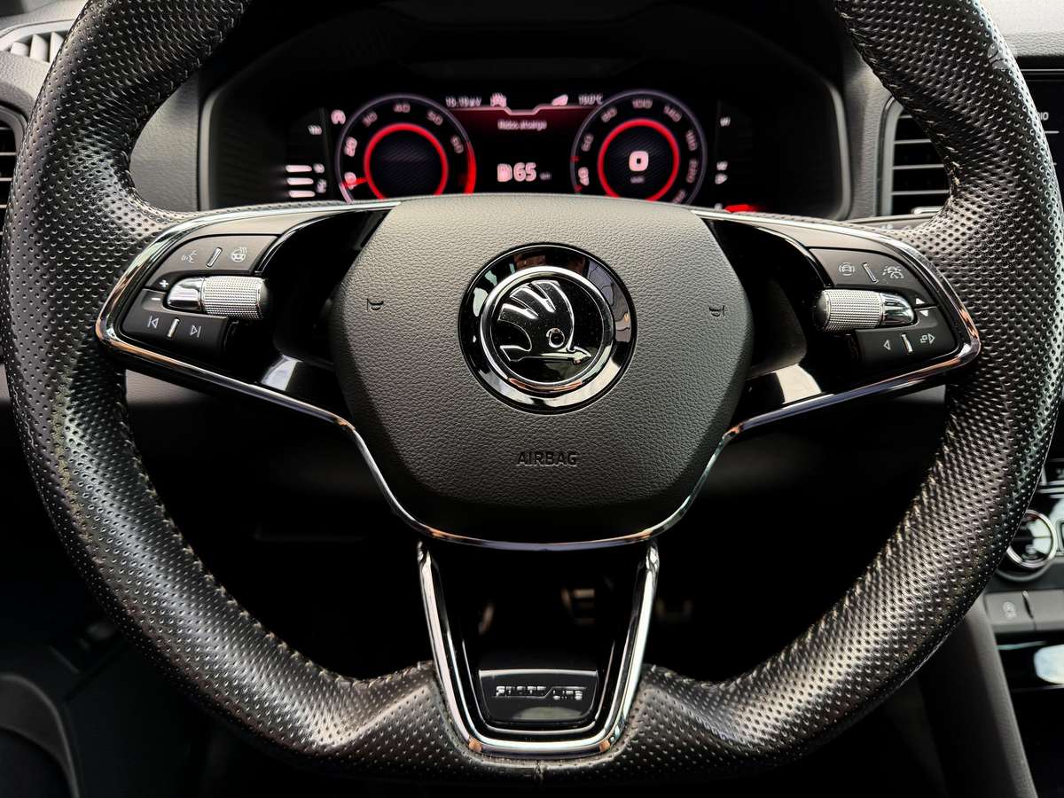 Škoda Karoq - 8