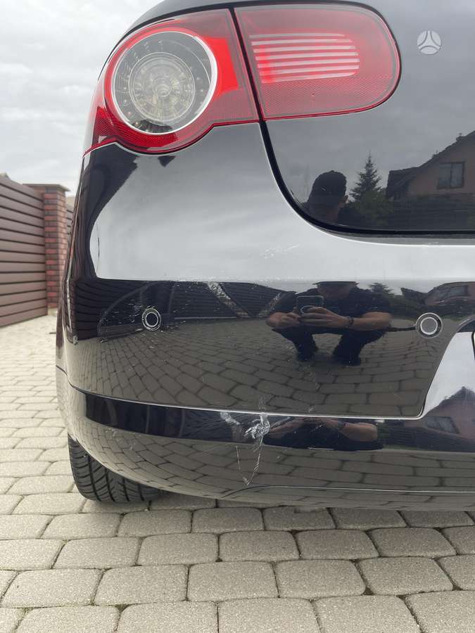Volkswagen Eos, 2.0 l., Кабриолет