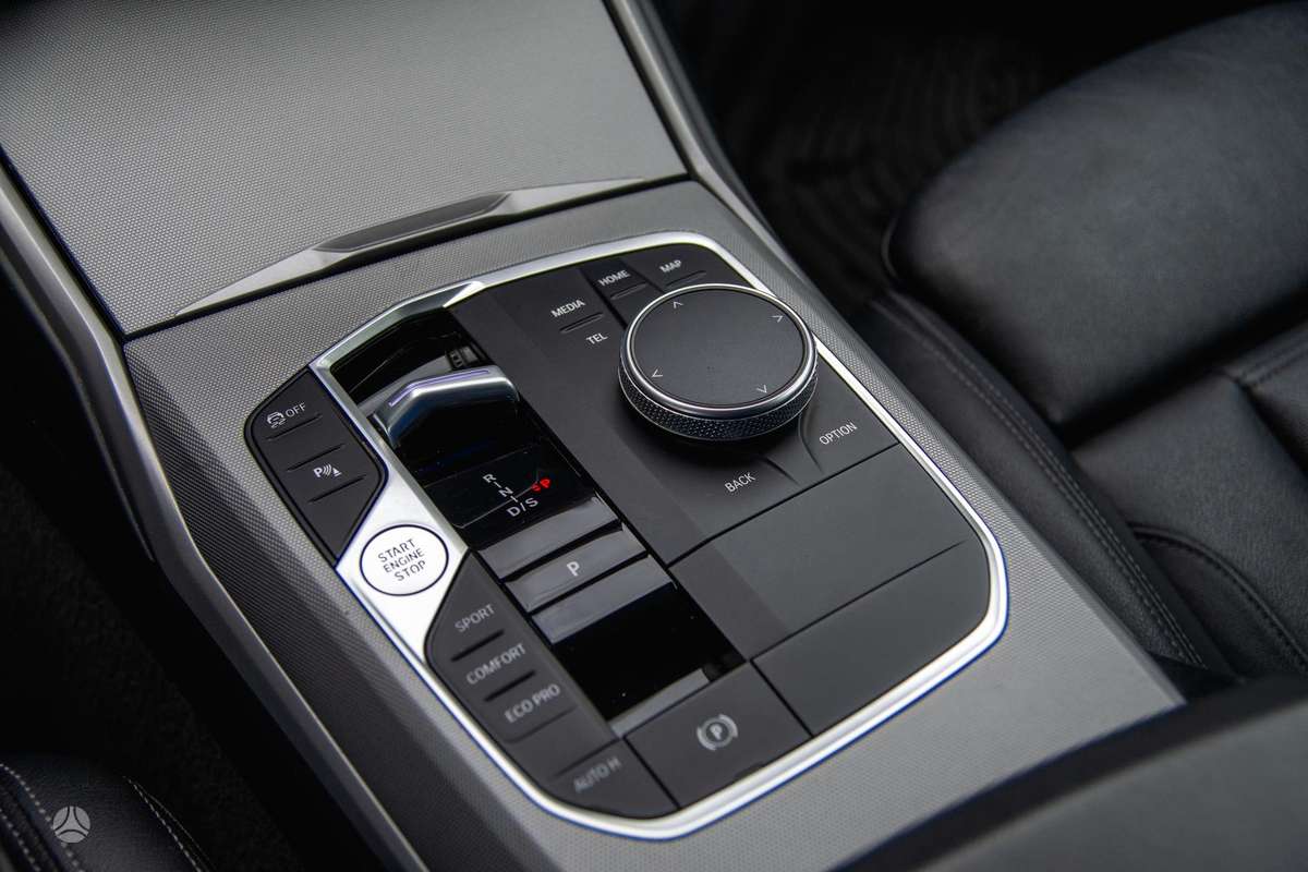 BMW 318, 2.0 l., Универсал