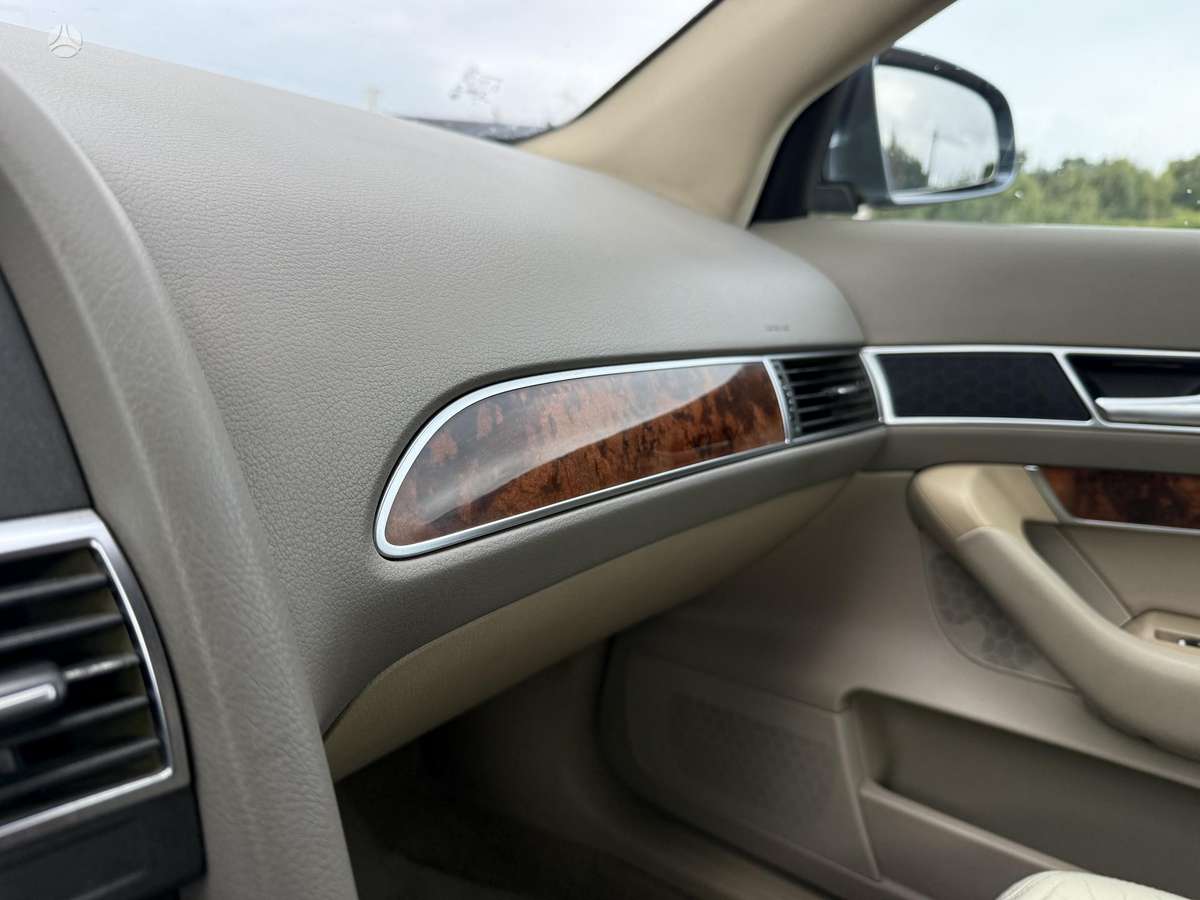 Audi A6, 2.7 l., Универсал