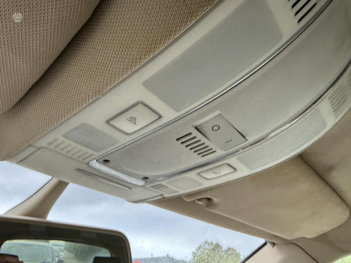 Audi A6, 2.7 l., Универсал
