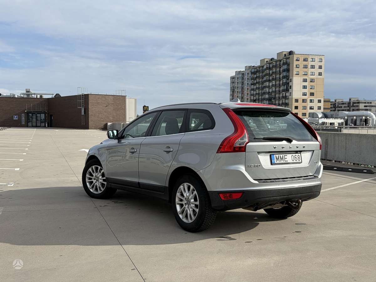 Volvo XC60 - 3