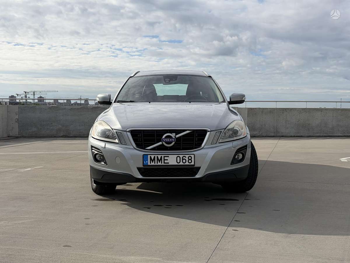 Volvo XC60 - 5