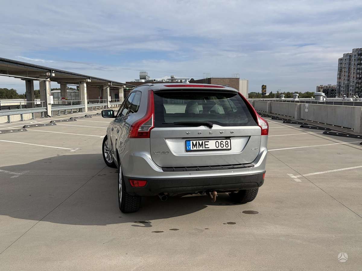Volvo XC60 - 7