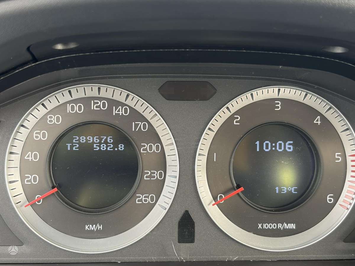 Volvo XC60 - 9
