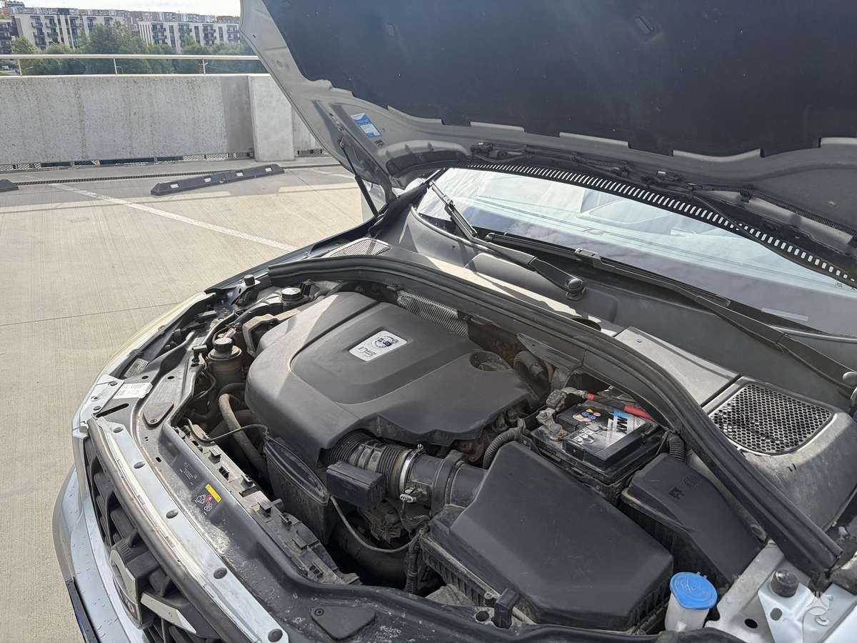 Volvo XC60 - 12