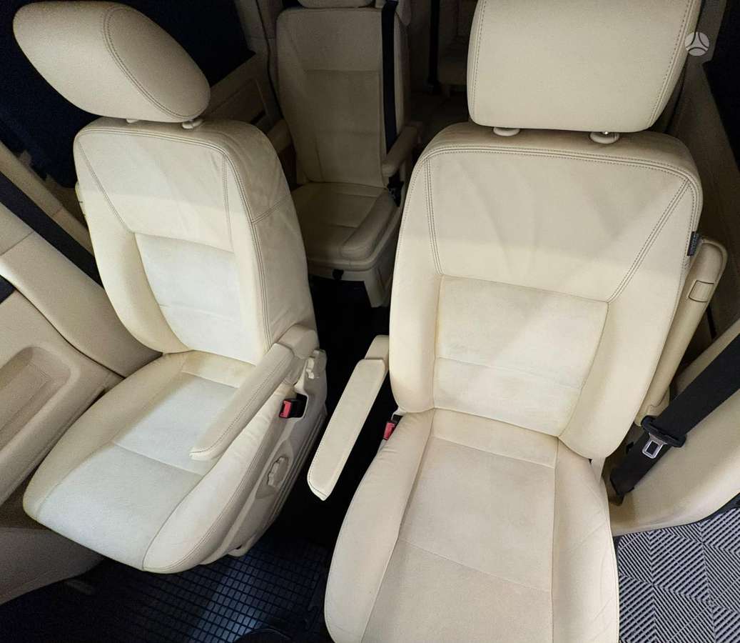 Volkswagen Multivan, 2.0 l., Минивэн