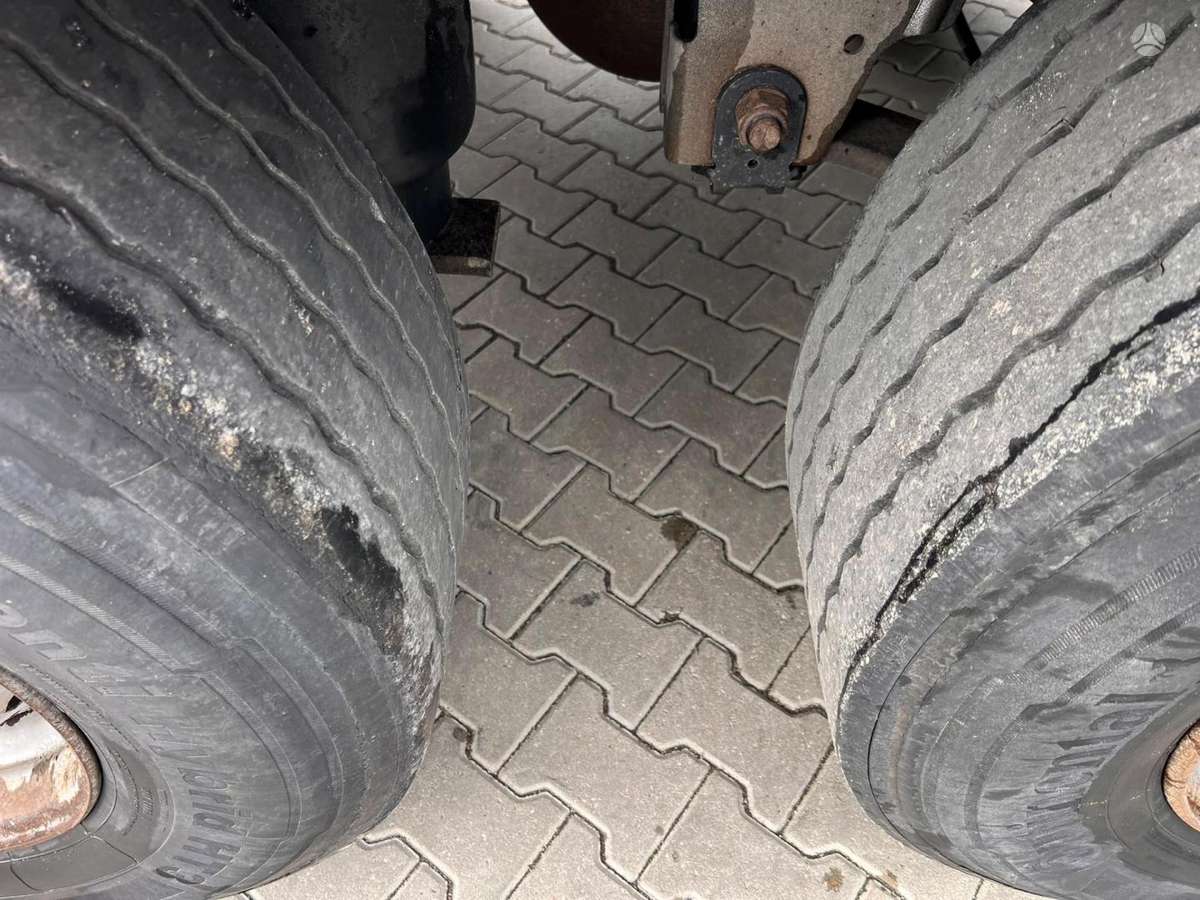 Schmitz SKO 24/L 13.4 FP 60 COOL, рефрижераторы