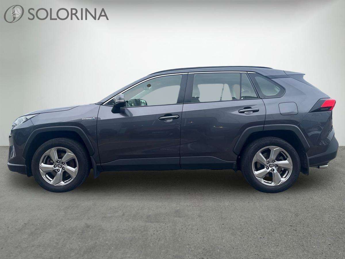 Toyota RAV4 - 3