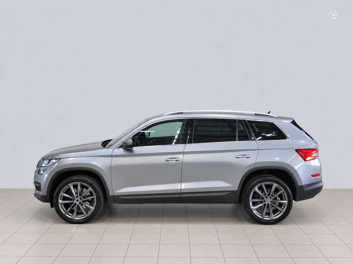 Škoda Kodiaq - 3