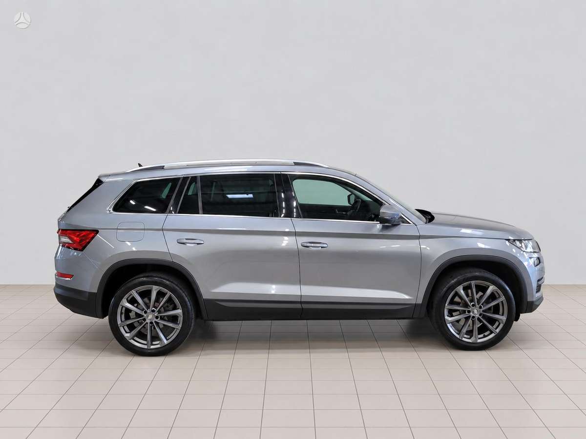 Škoda Kodiaq - 4